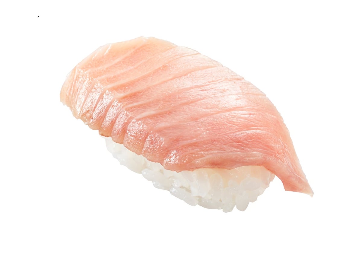 Kappa Sushi Offers Rare Minami Tuna Otoro for ¥110 Per Piece Nationwide