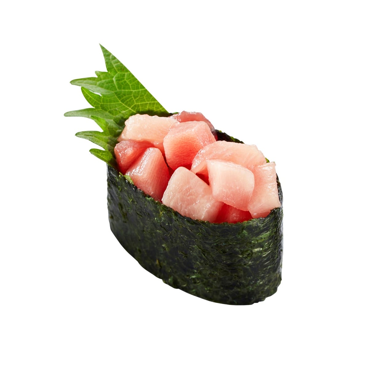 Kappa Sushi Offers Rare Minami Tuna Otoro for ¥110 Per Piece Nationwide
