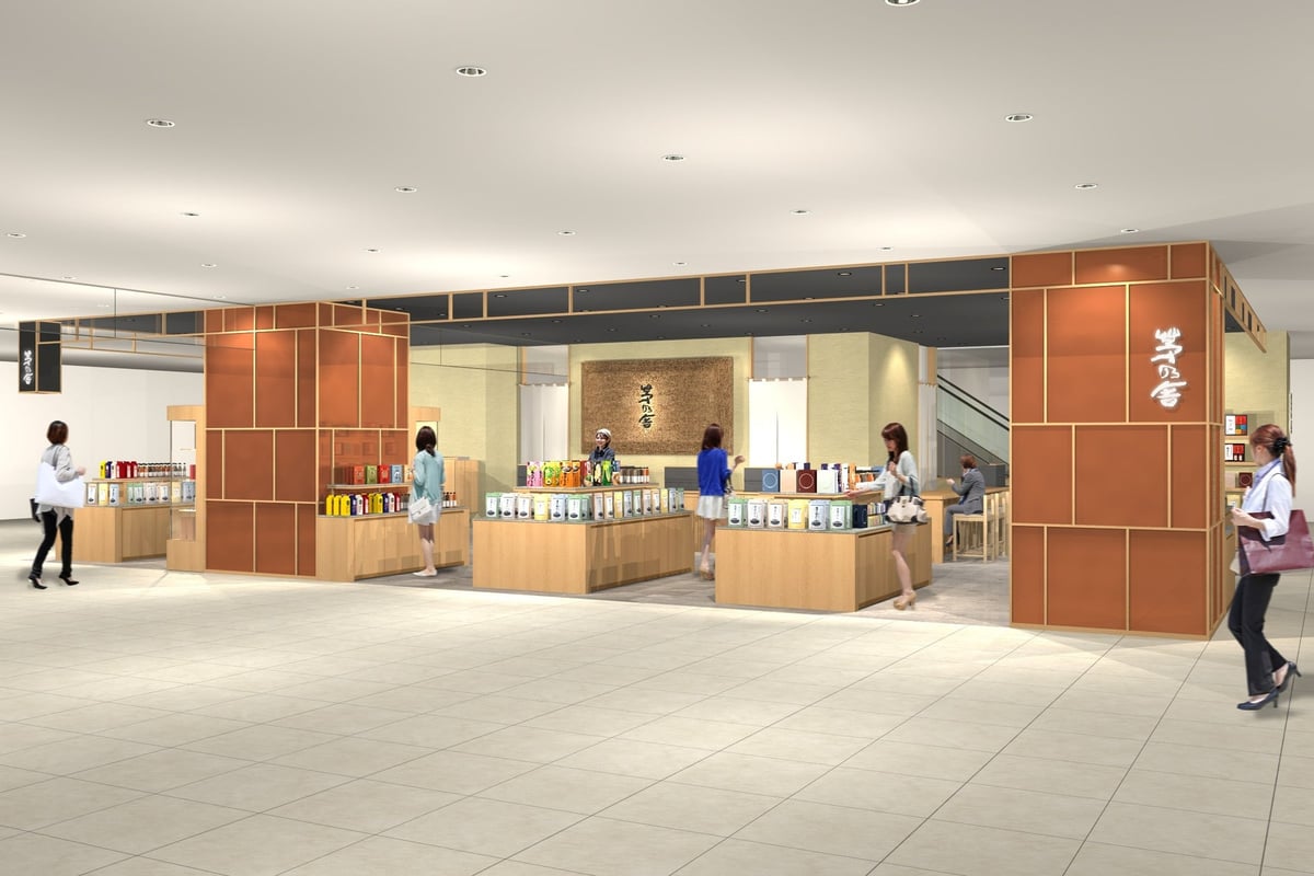 Kayanoya Opens First Ikebukuro Store at Tobu Department Store July 31
