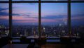kei collection paris rooftop bar champagne tokyo 01