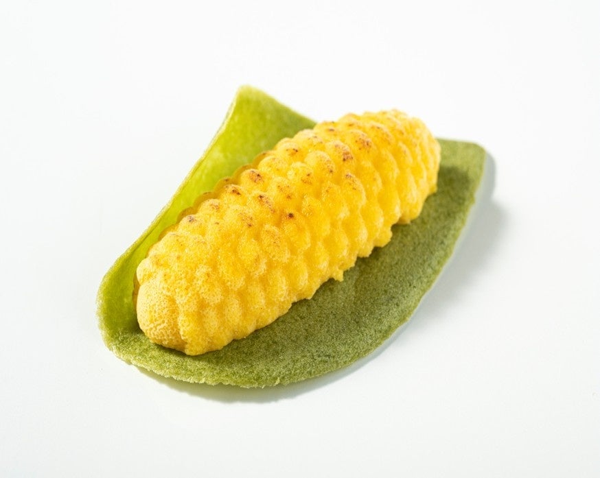 Corn Catalan