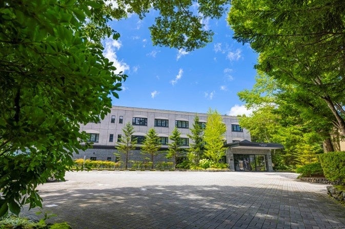 KIKYO Summer Afternoon Tea at Kyukaruizawa KIKYO from July 10
