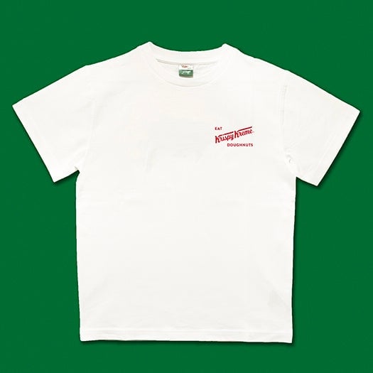 Krispy Kreme Japan Launches Limited-Edition 20th Anniversary Candy Box and Eco Bag in Shibuya July 29