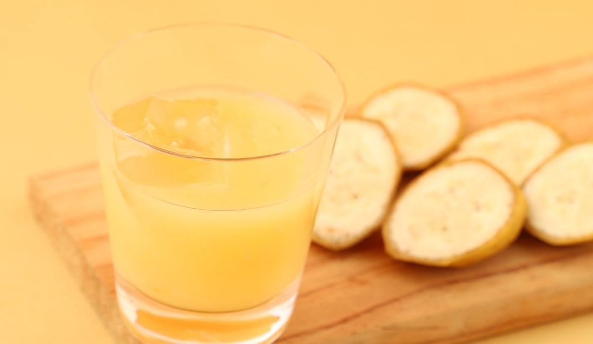KURAND Launches Rare Okinawan Island Banana Liqueur with Free Samples