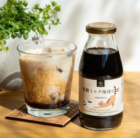 Kuzefuku Shoten Summer Food Lucky Bag in Japan from July 17