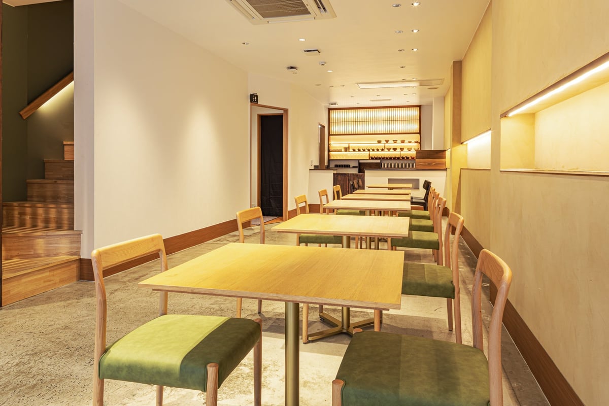 Kyohayashiya Revives Limited-Edition Black Tea Parfait at Kyoto Store Reopening August 1