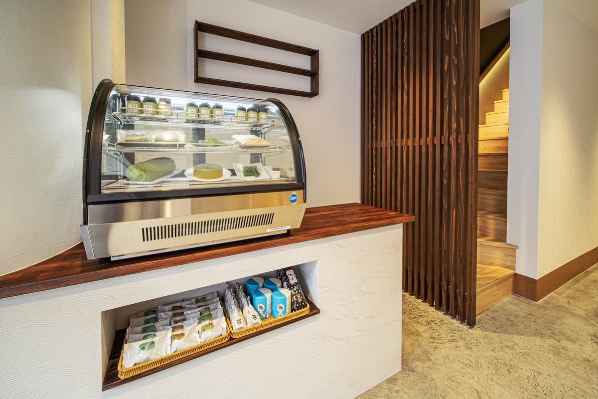Kyohayashiya Revives Limited-Edition Black Tea Parfait at Kyoto Store Reopening August 1