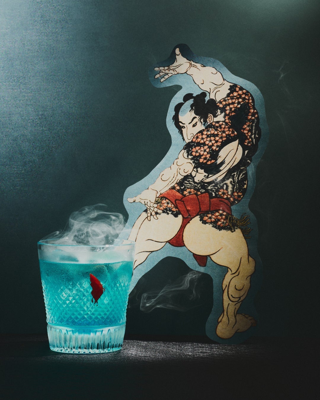 Dual Spirit/Gōjū Ittai