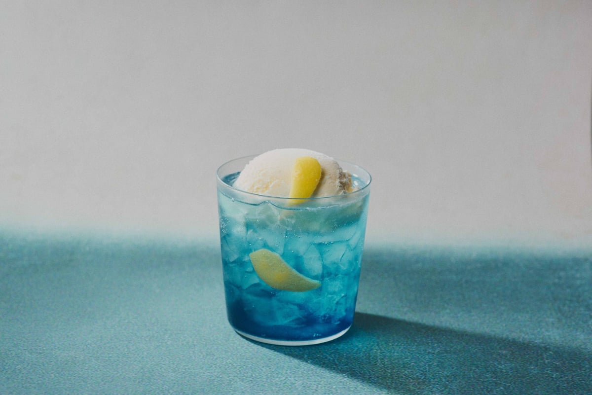 Shape Shifter/Tōji no Itazura Non-Alcoholic