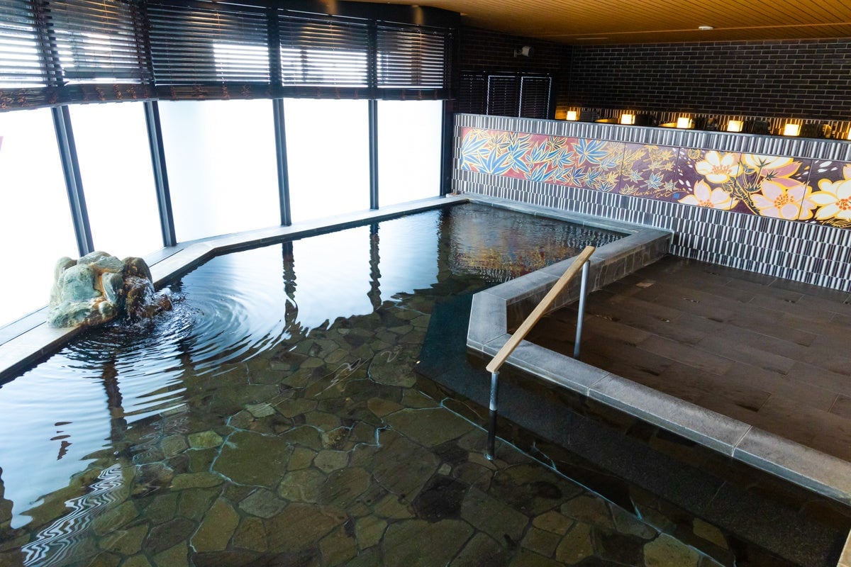 Exclusive Rooftop Party Plan with Kyoto Night Views at Kyoto Hatoya Zuifukaku Hotel