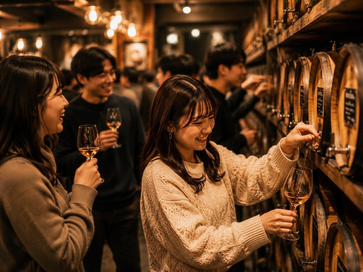 Kyushu Instant Ramen Unmanned Store and Shochu Bar Open in Shinjuku From July 1
