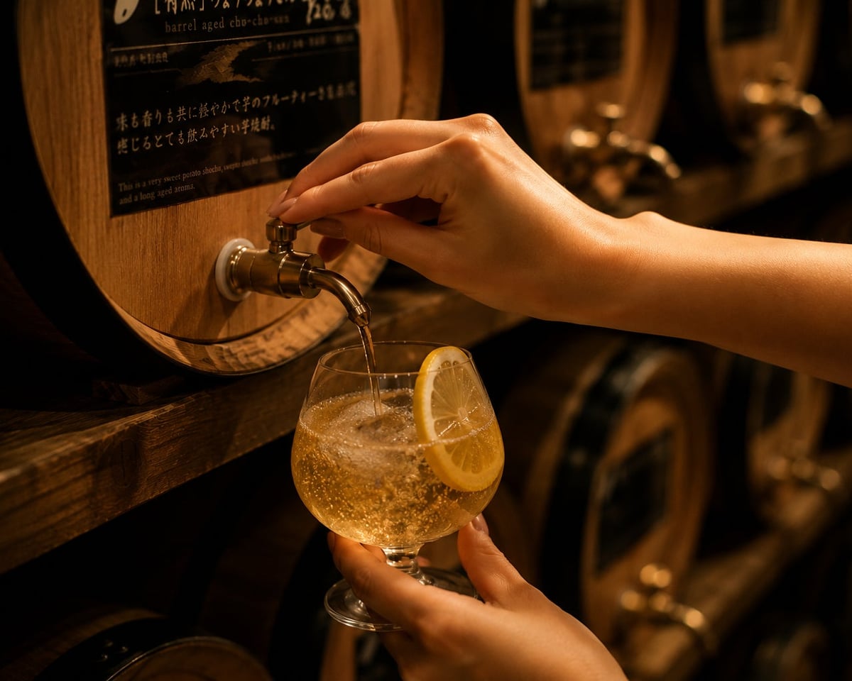 Kyushu Instant Ramen Unmanned Store and Shochu Bar Open in Shinjuku From July 1