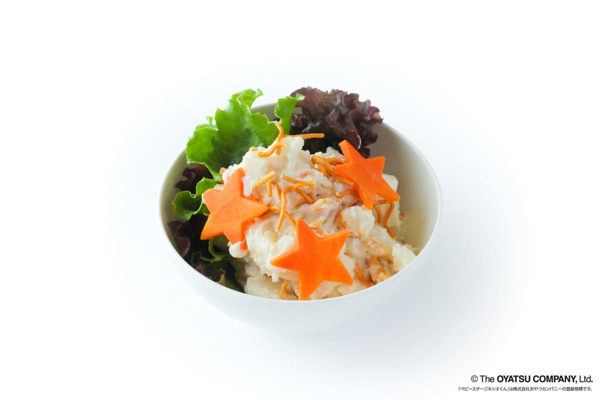 Laguna Ten Bosch in Aichi Prefecture Hosts Baby Star & Butamen Collaboration Event August 1–31 August 1