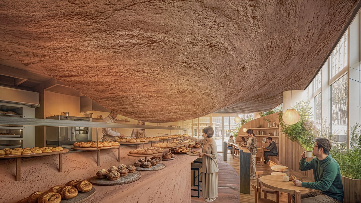 Interior image