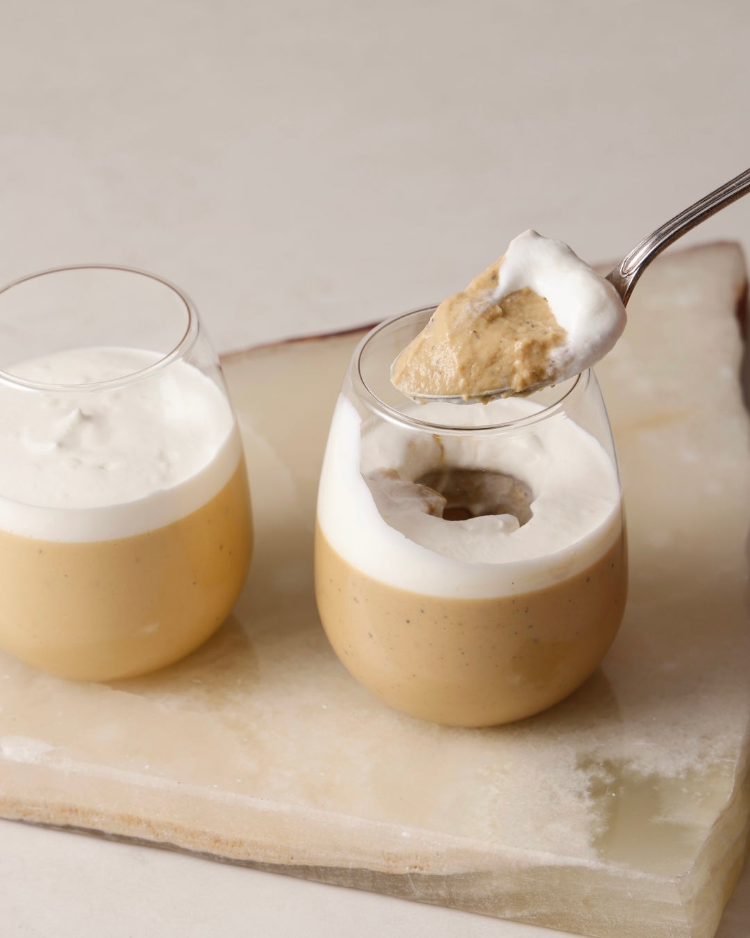 Le Royage Royal Milk Tea Sweets at Isetan Shinjuku from July 15