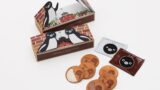 Limited: Suica Penguin Cream Sandwich Cookies Return at Dolce Felice in Tokyo Station