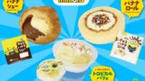 Lopia Launches Minions Collaboration Sweets for New Movie in Japan