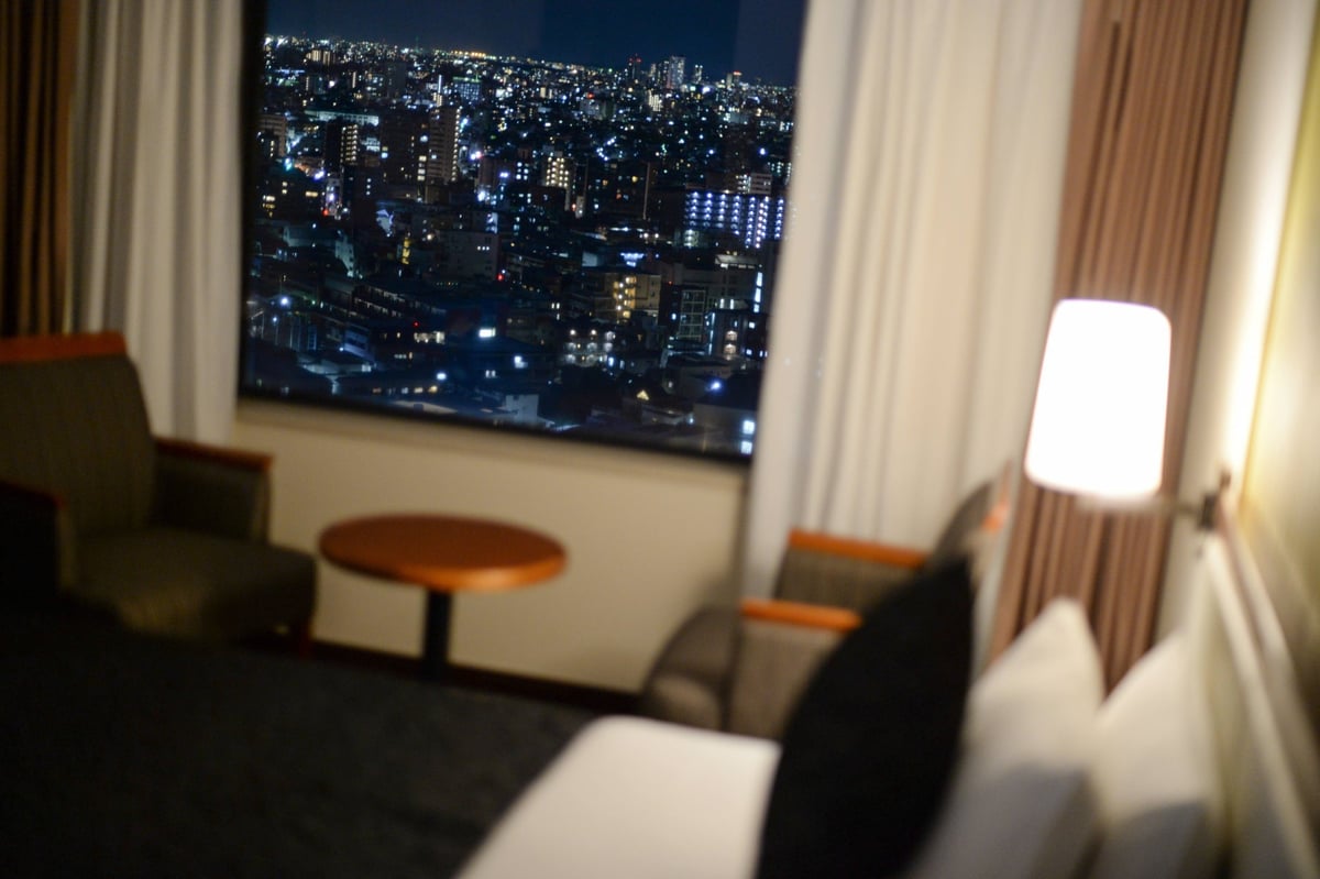 LOVE HAWAII Buffet Stay Plan at Hotel Metropolitan, Tokyo From July 1