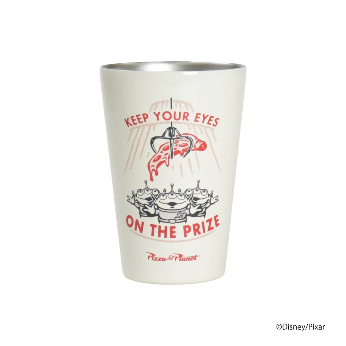 Maebata Launches New Toy Story Stainless Tumblers, Mugs, and Coasters in Tajimi City August 20