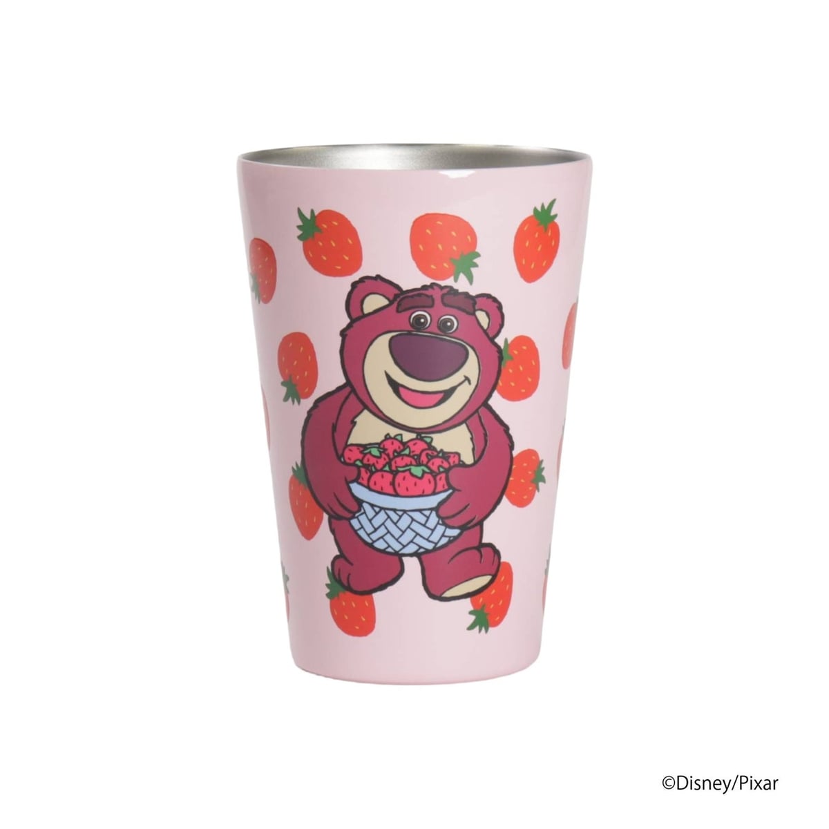 Maebata Launches New Toy Story Stainless Tumblers, Mugs, and Coasters in Tajimi City August 20