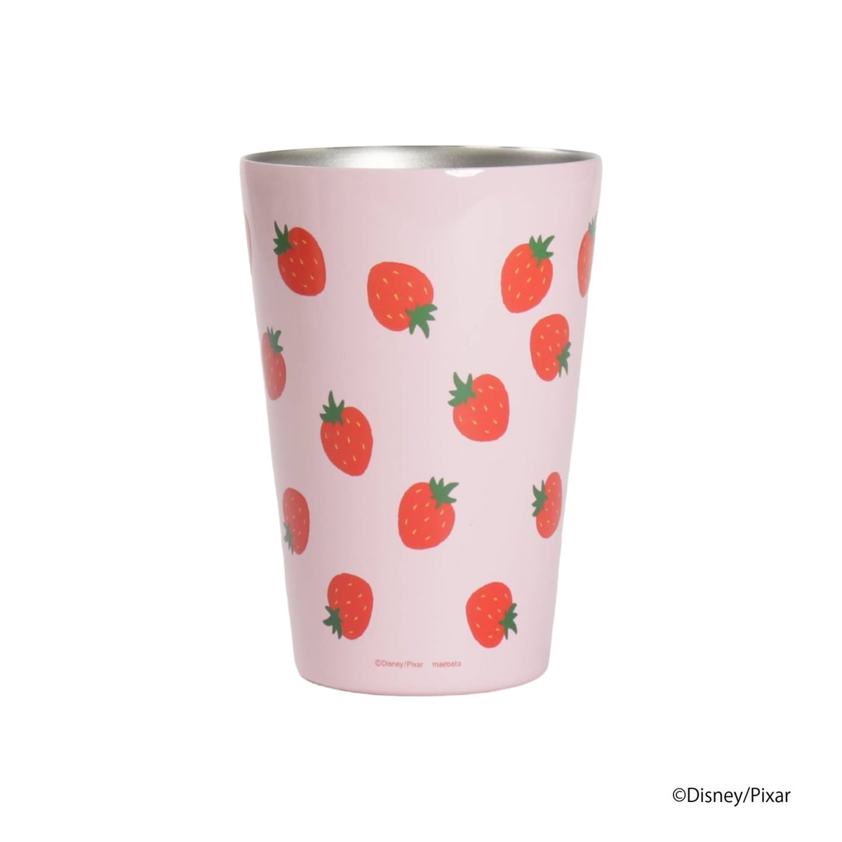 Maebata Launches New Toy Story Stainless Tumblers, Mugs, and Coasters in Tajimi City August 20