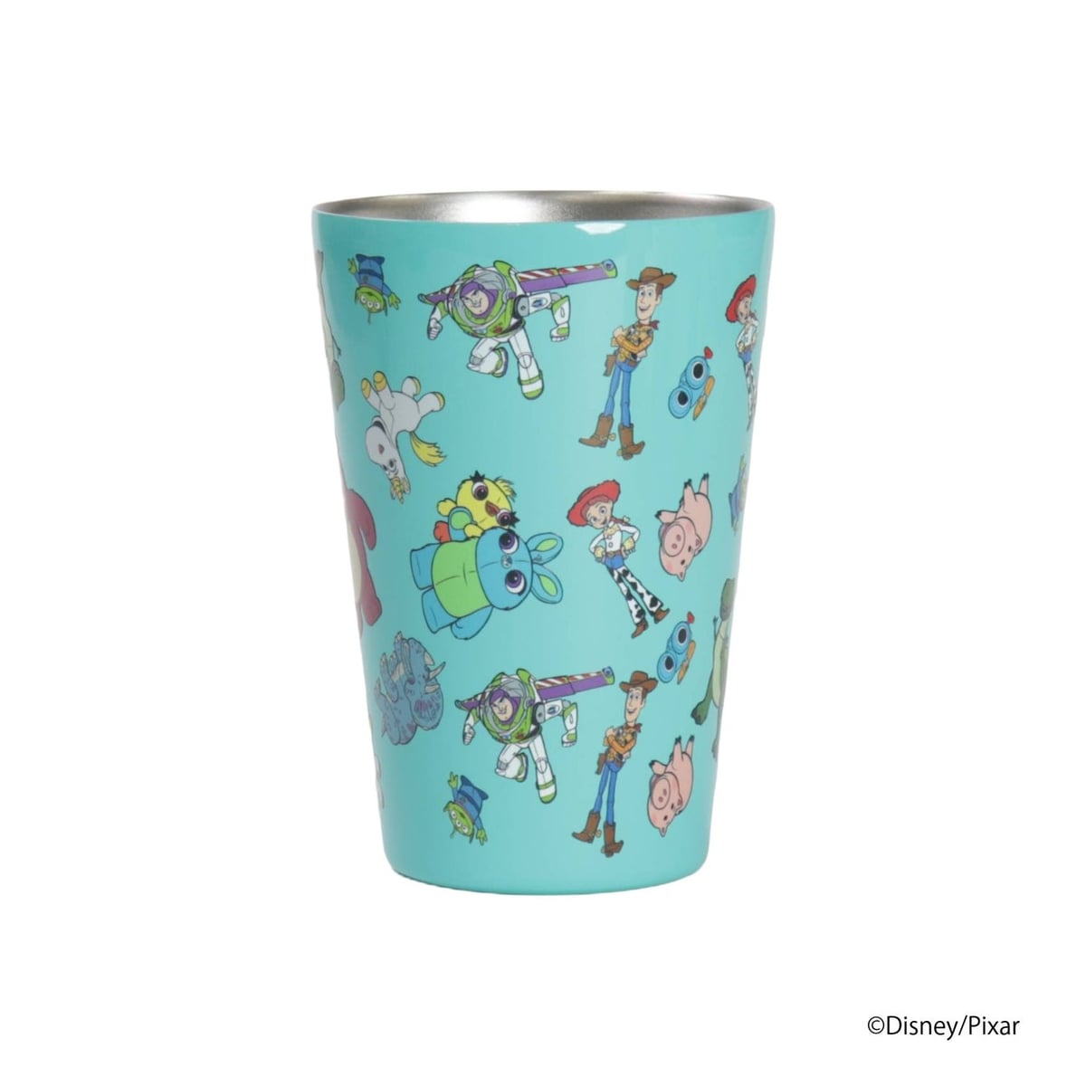 Maebata Launches New Toy Story Stainless Tumblers, Mugs, and Coasters in Tajimi City August 20