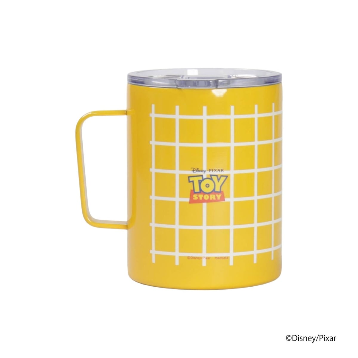 Maebata Launches New Toy Story Stainless Tumblers, Mugs, and Coasters in Tajimi City August 20