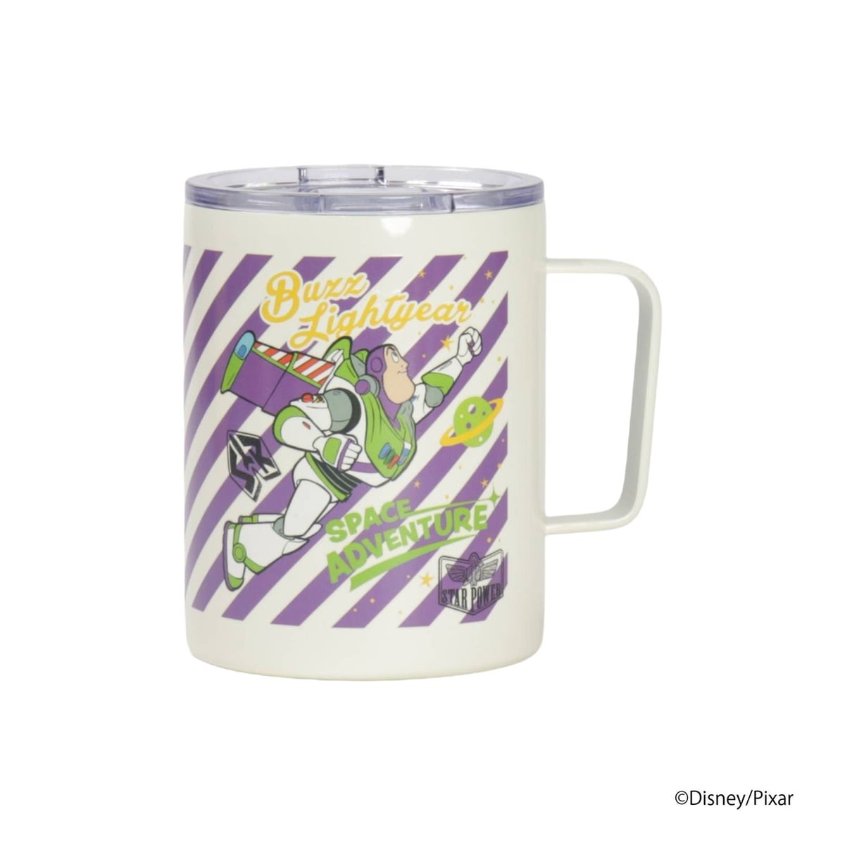 Maebata Launches New Toy Story Stainless Tumblers, Mugs, and Coasters in Tajimi City August 20