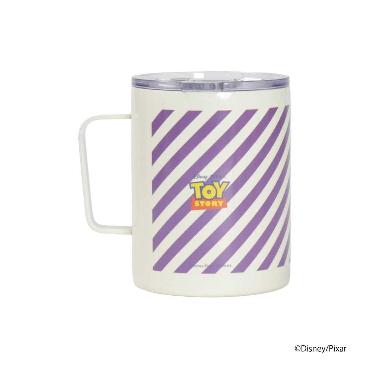 Maebata Launches New Toy Story Stainless Tumblers, Mugs, and Coasters in Tajimi City August 20