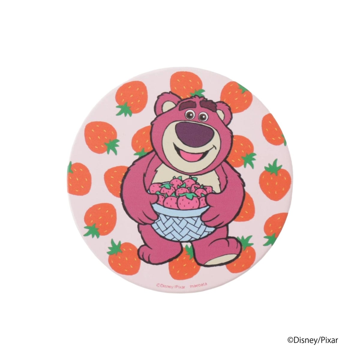 Maebata Launches New Toy Story Stainless Tumblers, Mugs, and Coasters in Tajimi City August 20