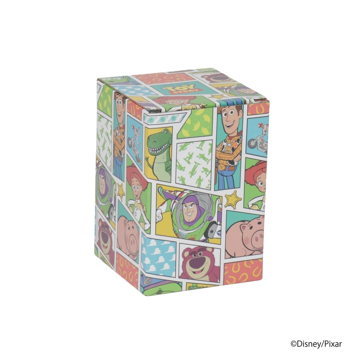 Maebata Launches New Toy Story Stainless Tumblers, Mugs, and Coasters in Tajimi City August 20