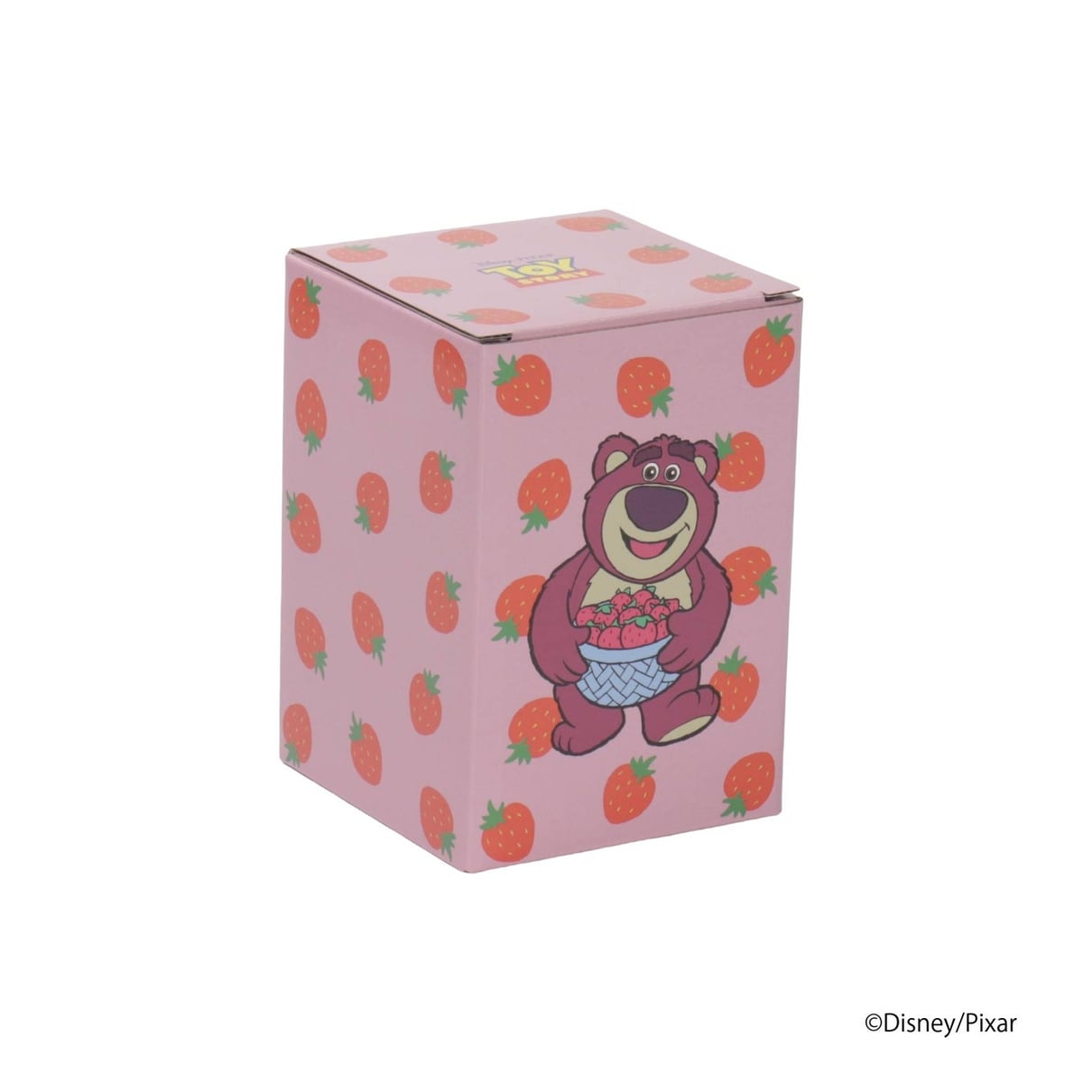 Maebata Launches New Toy Story Stainless Tumblers, Mugs, and Coasters in Tajimi City August 20