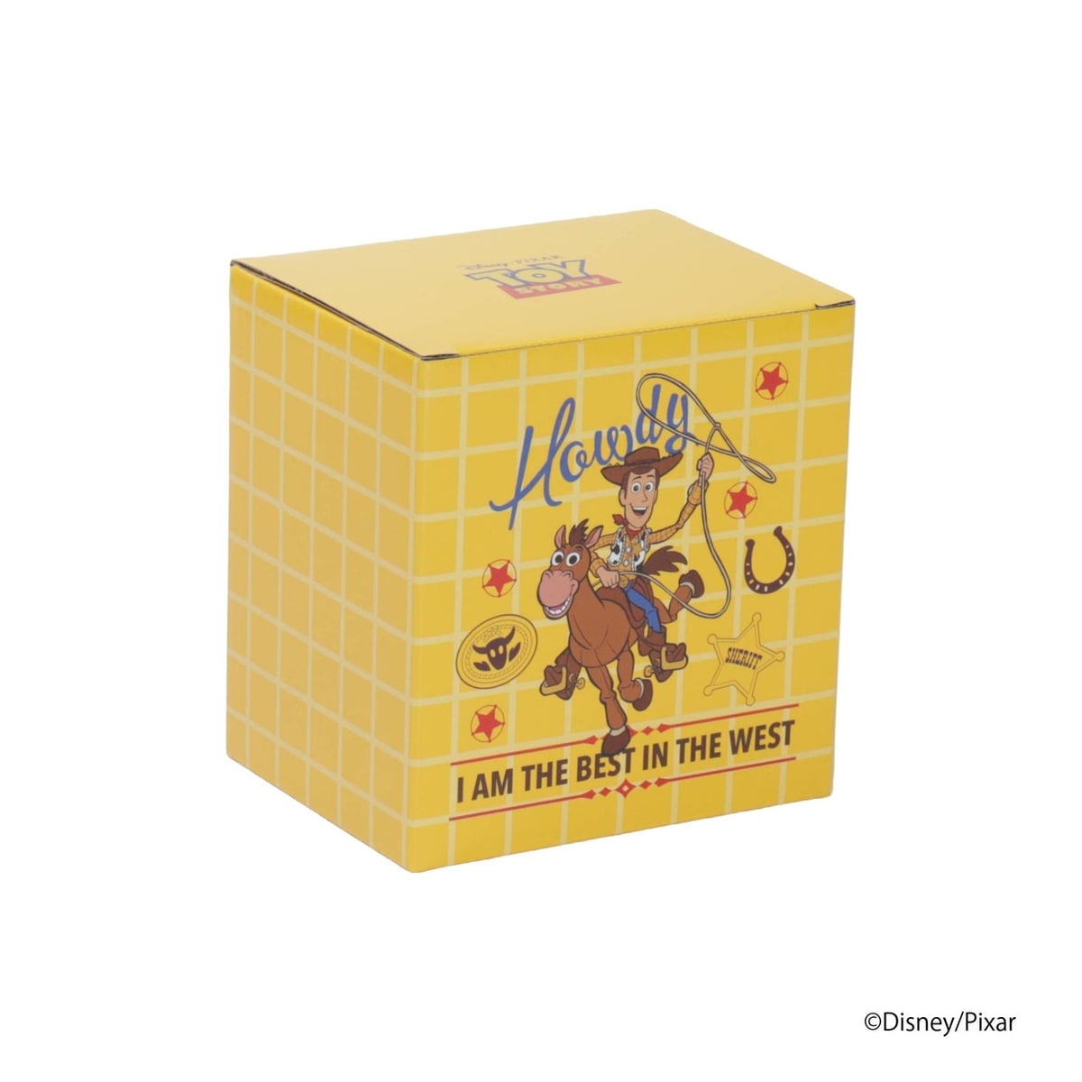 Maebata Launches New Toy Story Stainless Tumblers, Mugs, and Coasters in Tajimi City August 20