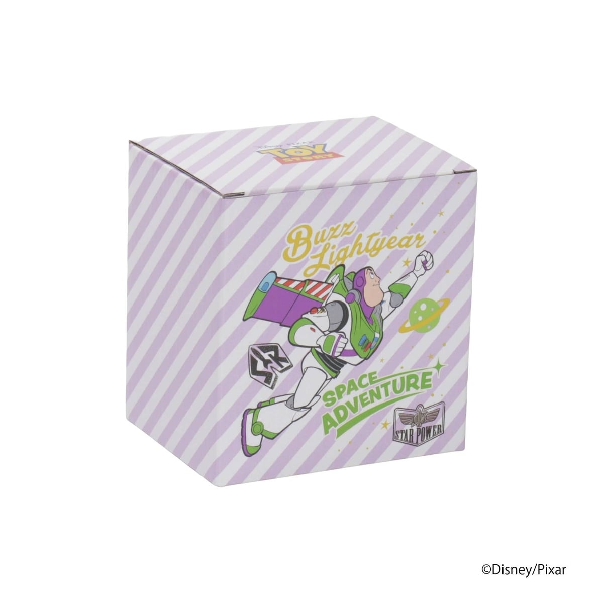 Maebata Launches New Toy Story Stainless Tumblers, Mugs, and Coasters in Tajimi City August 20