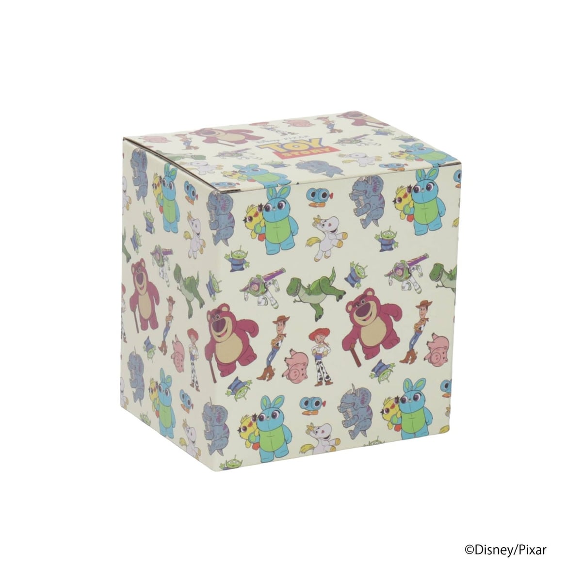 Maebata Launches New Toy Story Stainless Tumblers, Mugs, and Coasters in Tajimi City August 20