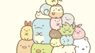 Marugame Seimen x Sumikko Gurashi Collaboration in Japan — From July 14