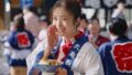 marugame udon free condiments oni oroshi pork shabu udon japan 01