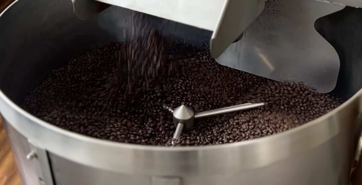 Maruyama Coffee Launches Original Karuizawa Coffee Donuts in Karuizawa