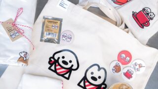 matsuiDOGS x Pan to Espresso to Collaboration Launches Nationwide with Limited-Edition Goods and Menu