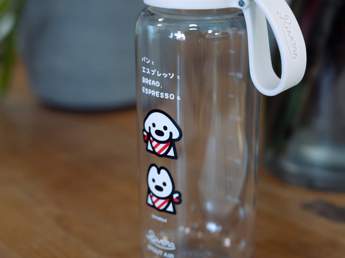 matsuiDOGS x Pan to Espresso to Collaboration Launches Nationwide with Limited-Edition Goods and Menu