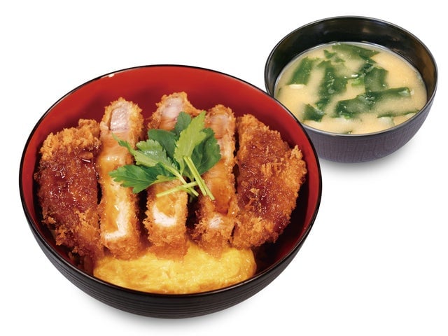 Matsunoya Launches New 'Extra Thick' Ribeye and Egg Sauce Katsu Bowl Across Japan July 29