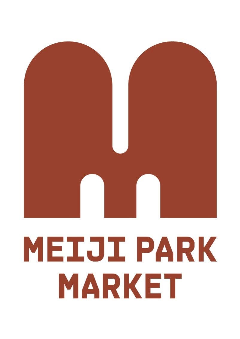 Menya Inoichi Collaboration Event with Parklet Bakery at Meiji Park Market, Tokyo July 14