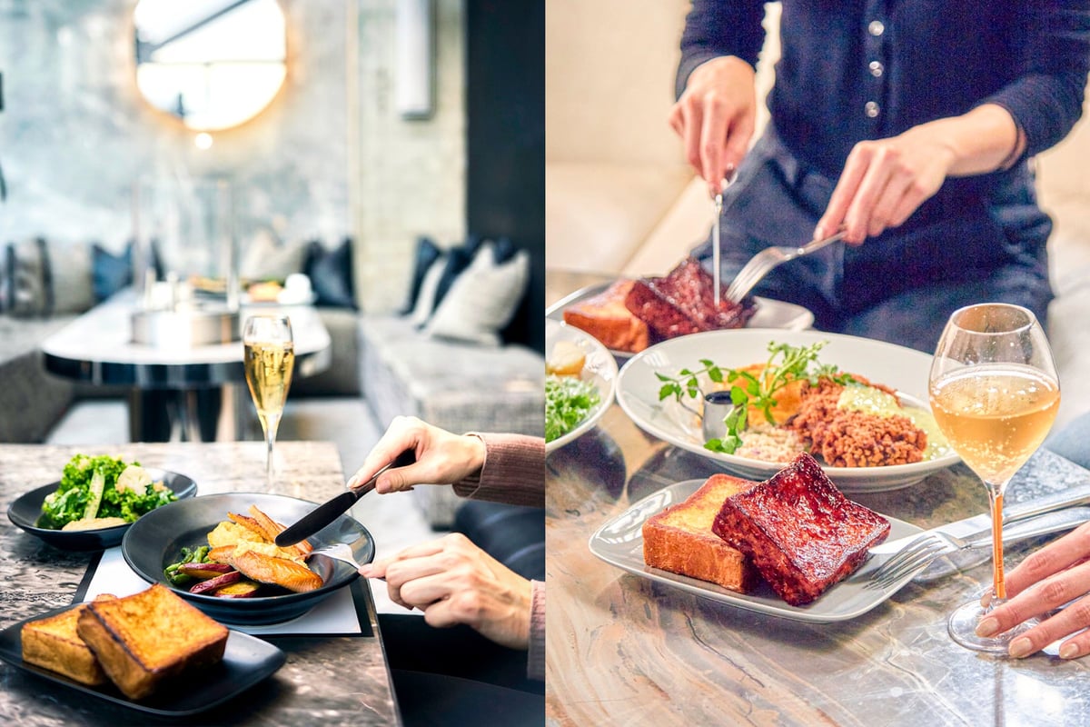 MERCER BRUNCH Opens First Kansai Location in Shinsaibashi, Osaka From July 16
