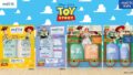 merit toy story character bottles japan 01