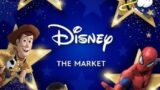MESUCA Debuts at Nihonbashi Mitsukoshi for Disney THE MARKET 2026 in Tokyo