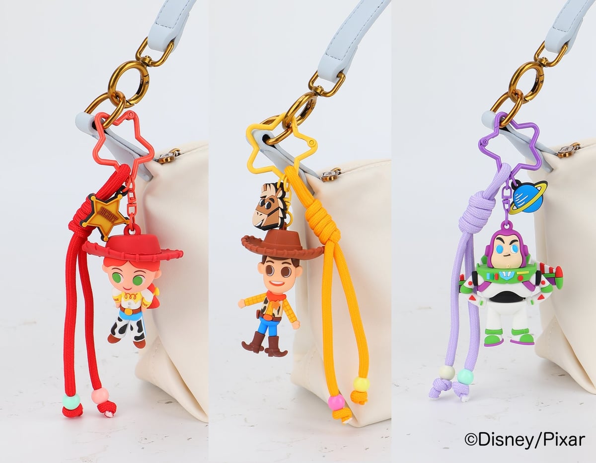 MESUCA Debuts at Nihonbashi Mitsukoshi for Disney THE MARKET 2026 in Tokyo