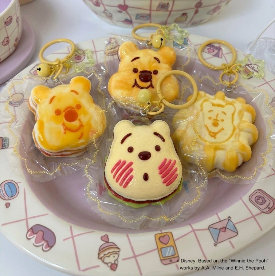 MESUCA Debuts at Nihonbashi Mitsukoshi for Disney THE MARKET 2026 in Tokyo