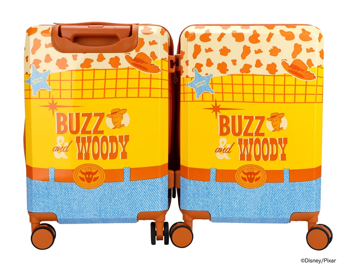 MESUCA Debuts at Nihonbashi Mitsukoshi for Disney THE MARKET 2026 in Tokyo