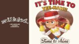 MILKFED. Releases New Jessie Collection from Toy Story in Shinjuku