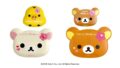 millefee rilakkuma girly puff don quijote 01